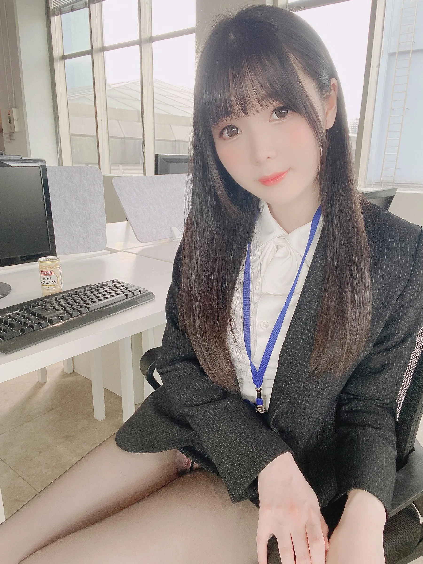霜月shimo – NO.61 Fantia 2022年09月会员合集6期-2022-09-29 九月 [21P]插图8